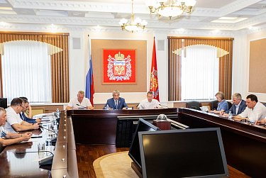 В конце августа депутаты примут ряд важных законов